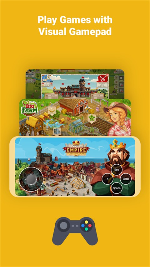 Puffin浏览器老版本截图5