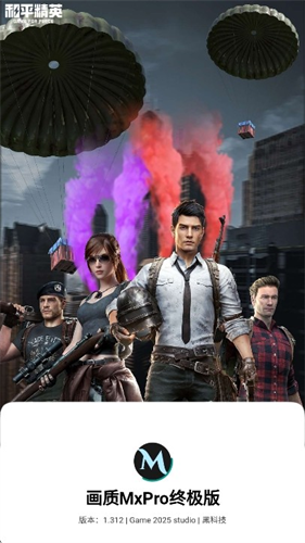 画质mxpro终极版3.0定制版