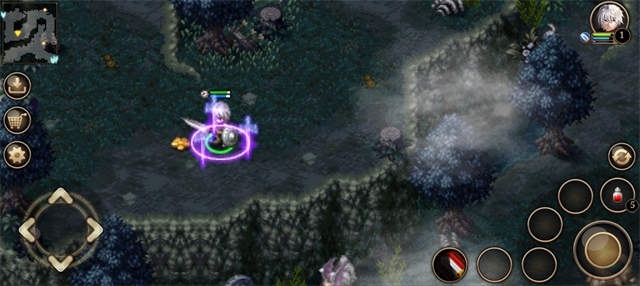 艾诺迪亚4安卓版