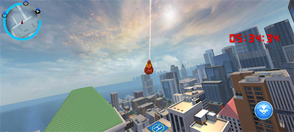 蜘蛛侠纵横宇宙