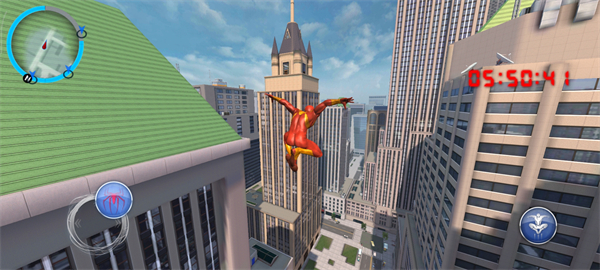 蜘蛛侠纵横宇宙