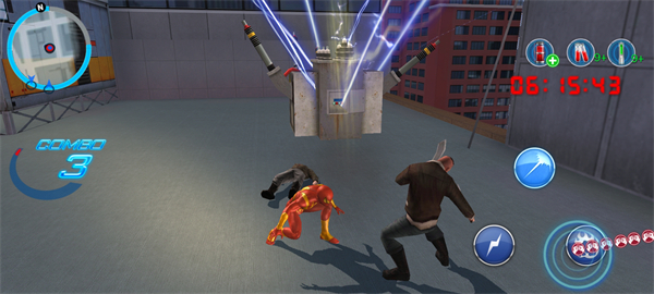 蜘蛛侠纵横宇宙