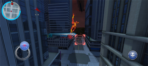 蜘蛛侠纵横宇宙