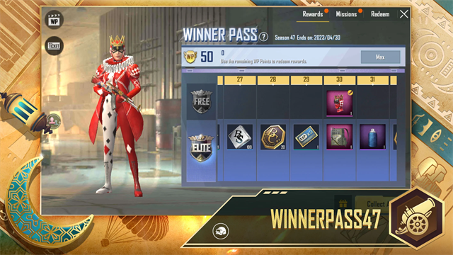 Pubgmobilelite轻量版截图4