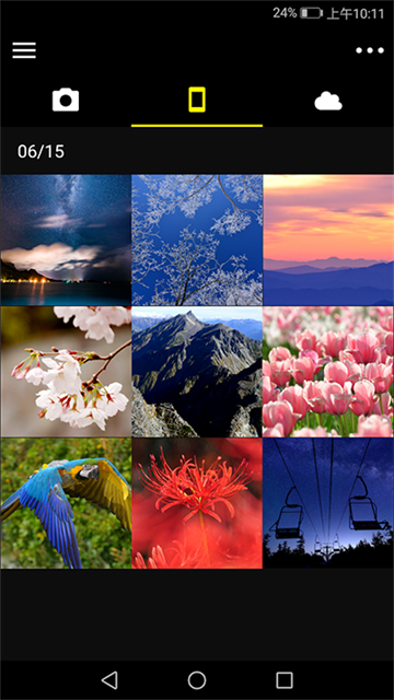 尼康相机最新版截图4