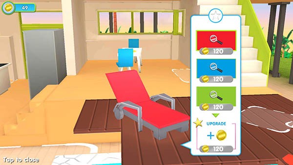 模拟人生4中文版截图1