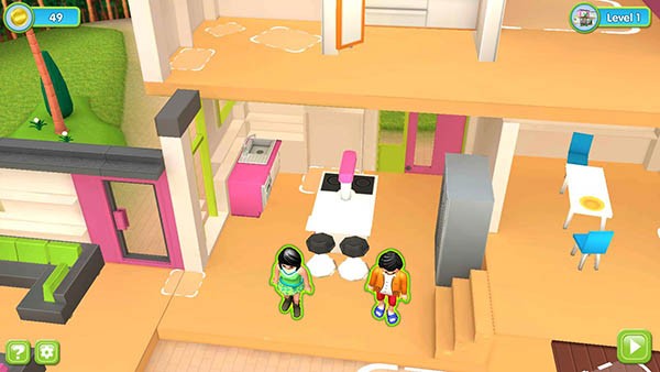 模拟人生4中文版截图3