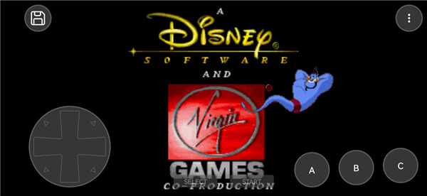 MD模拟器安卓版