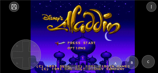 MD模拟器安卓版