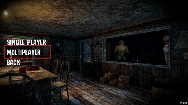 恐怖老奶奶2联机版