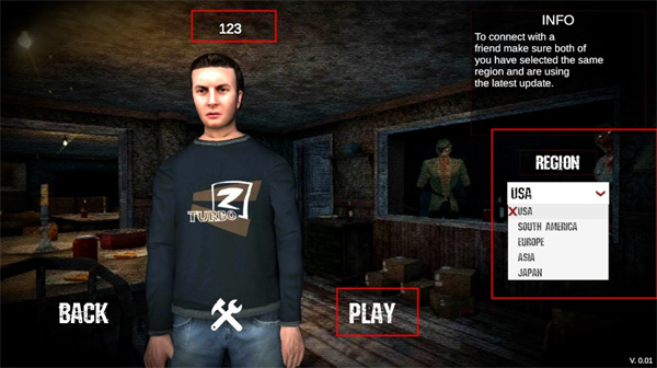 恐怖老奶奶2联机版