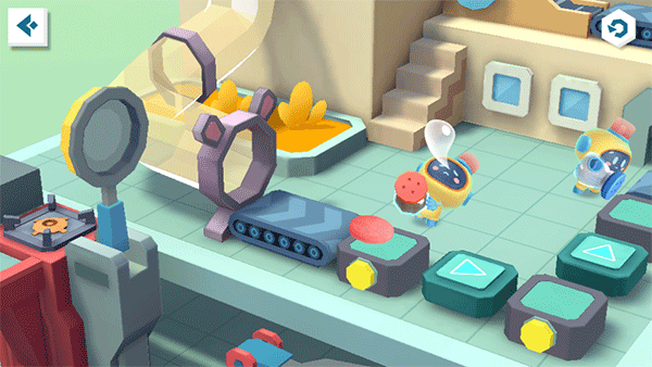 奇妙美食总动员最新版