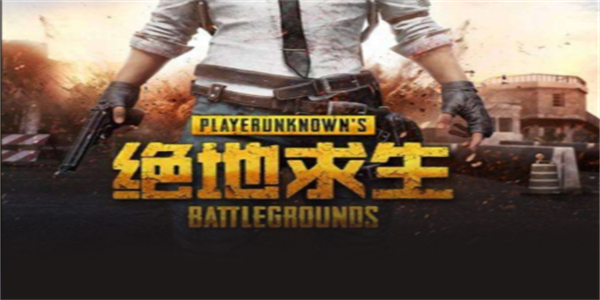 绝地求生手机版合集