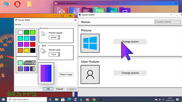 Win10模拟器安卓版截图1