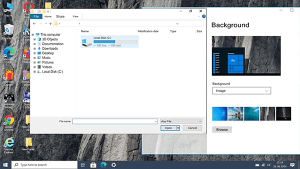 Win10模拟器安卓版截图3