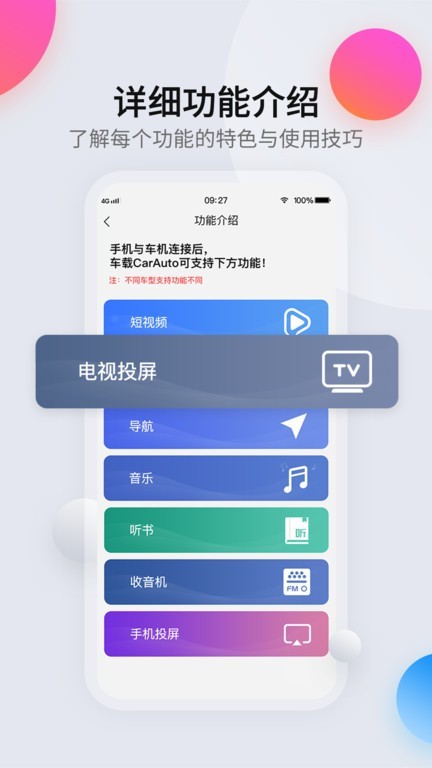 iccoaCarlink截图1