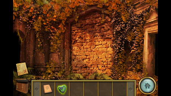 失落之城中文版截图2