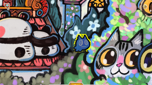 迷途猫的灵魂碎片手机版