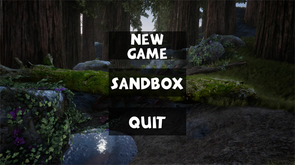 龙岛异兽起源中文版