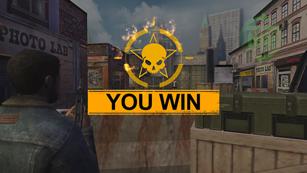 行尸走肉手机版