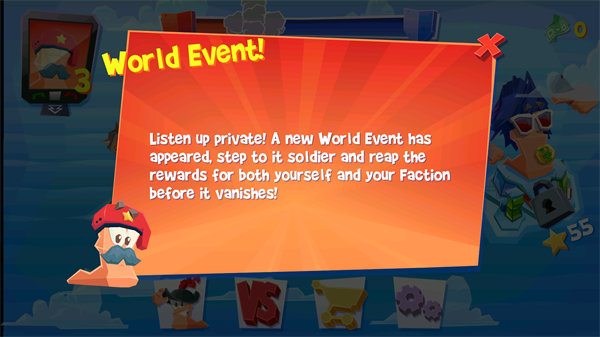 百战天虫4中文版