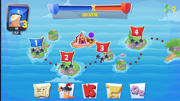 百战天虫4中文版