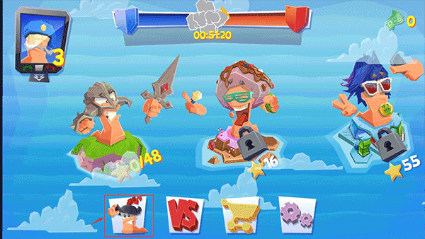 百战天虫4中文版