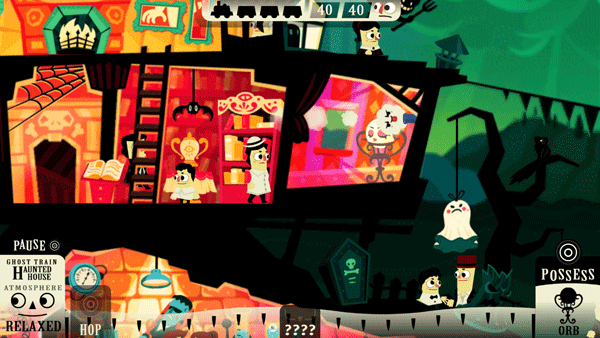 闹鬼的房子2手机版