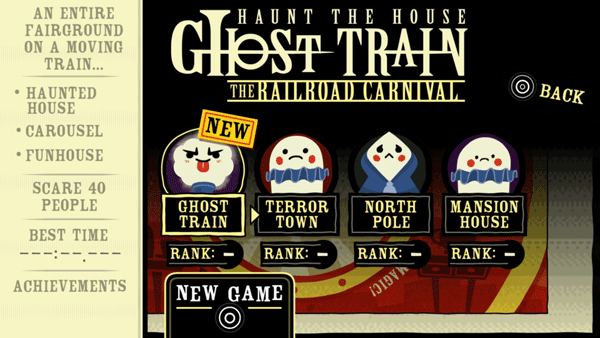 闹鬼的房子2手机版