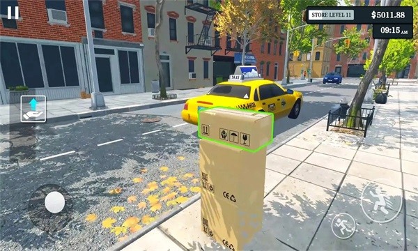 超市模拟器中文版截图4