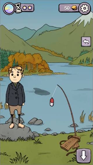 我的孩子生命之泉