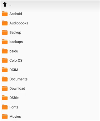 Perfect viewer安卓版