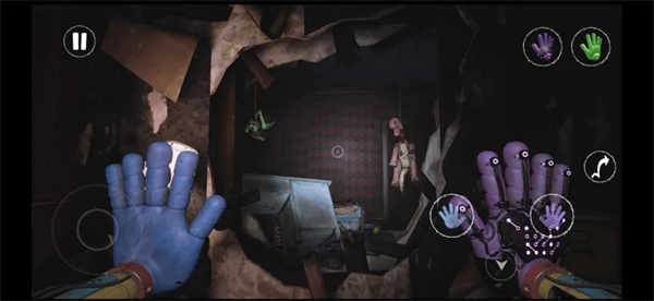 PoppyPlaytime3手机版