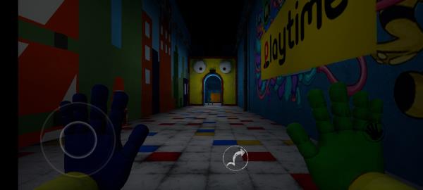 PoppyPlaytime3手机版