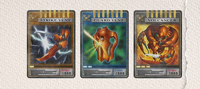 假面骑士龙骑手机版截图2