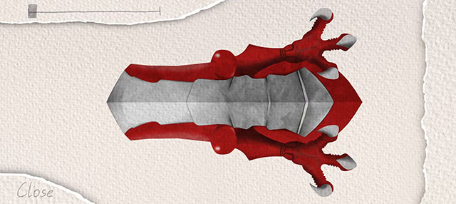 假面骑士龙骑手机版