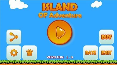 高桥名人冒险岛手机版截图1