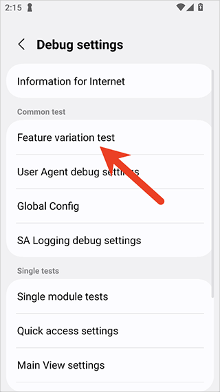 三星浏览器最新版