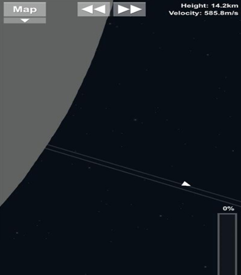 SFS航天模拟器汉化版