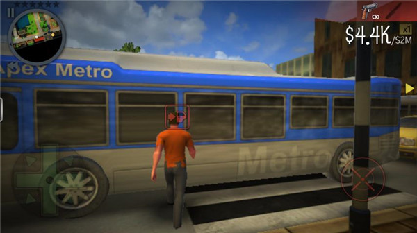 夺命邮差2中文版