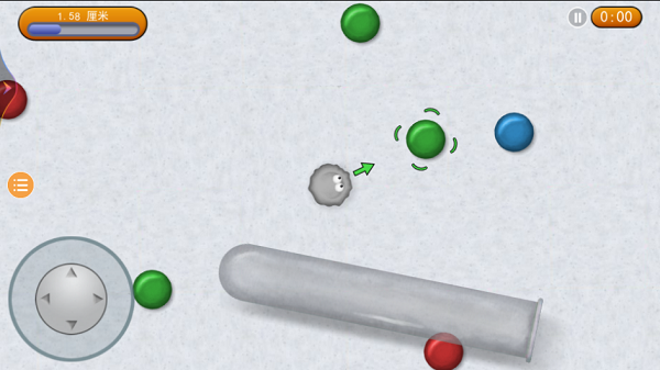 美味星球2手机版截图2