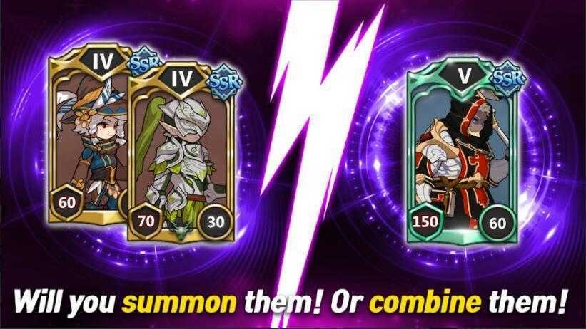 骑士与商人安卓版截图1