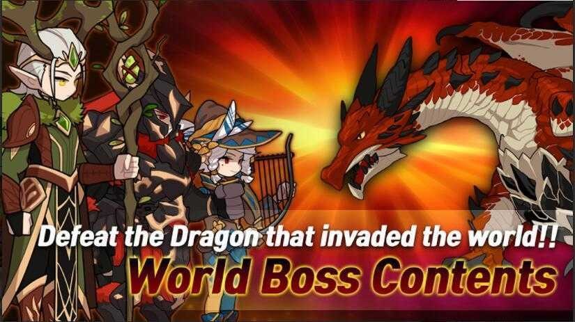 骑士与商人安卓版截图2