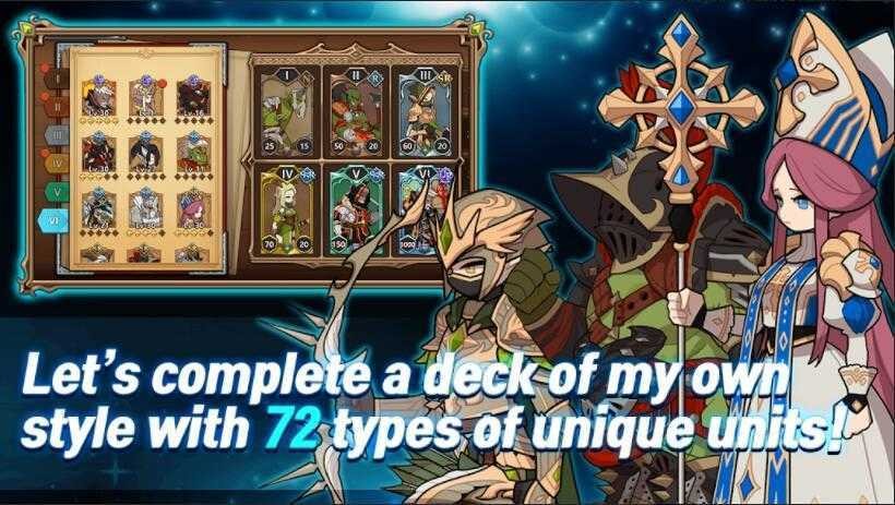 骑士与商人安卓版截图3