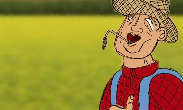 约翰农场中文版截图1