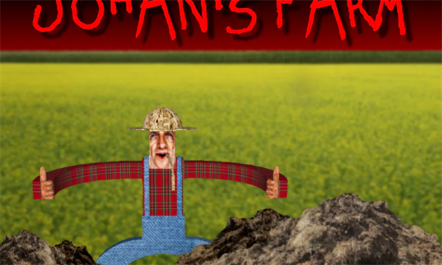 约翰农场中文版截图2