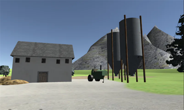 约翰农场中文版截图3