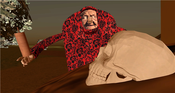 约翰农场中文版