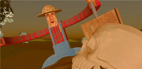 约翰农场中文版