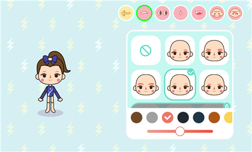 米加小镇印刷厂